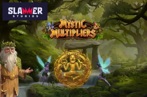 Mystic Multipliers